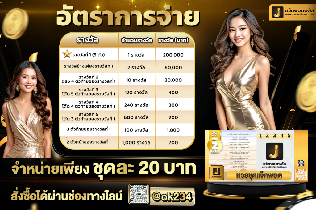 ไต้หวัน VIP Plus