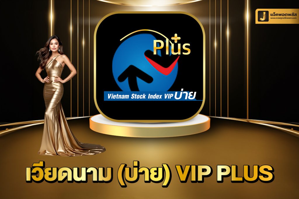 เวียดนาม VIP บ่าย Plus